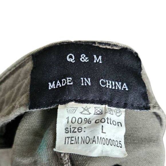 y2k grunge flat cap - Picture 5 of 5